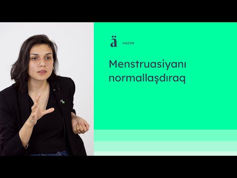 Video: Audio normallaşdırmaq nədir?