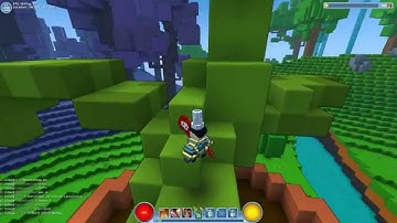 Trove # 1: Exploring