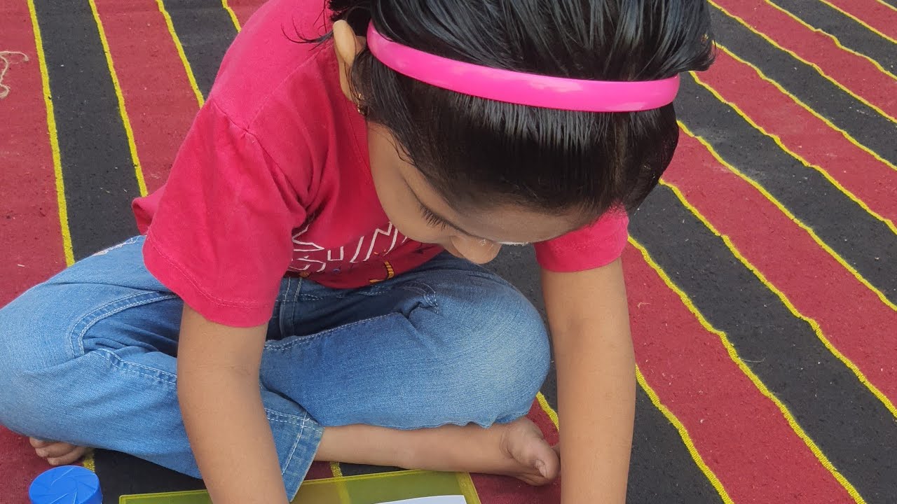 Nagathan's CREATIVE ENGINEERS is live