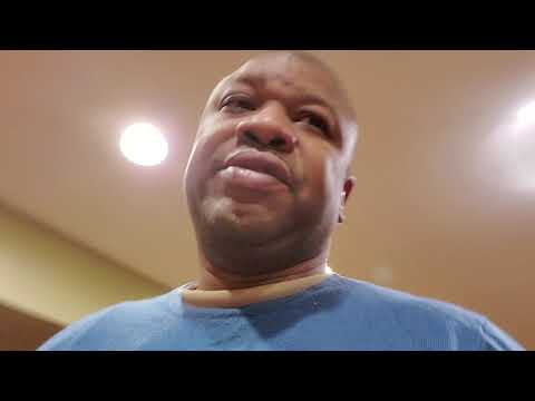 Alpo last footage show him very comfortable outside