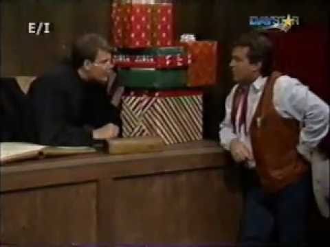 Gospel Bill Show Episode (Christmas Special) -- Pt. 2.wmv