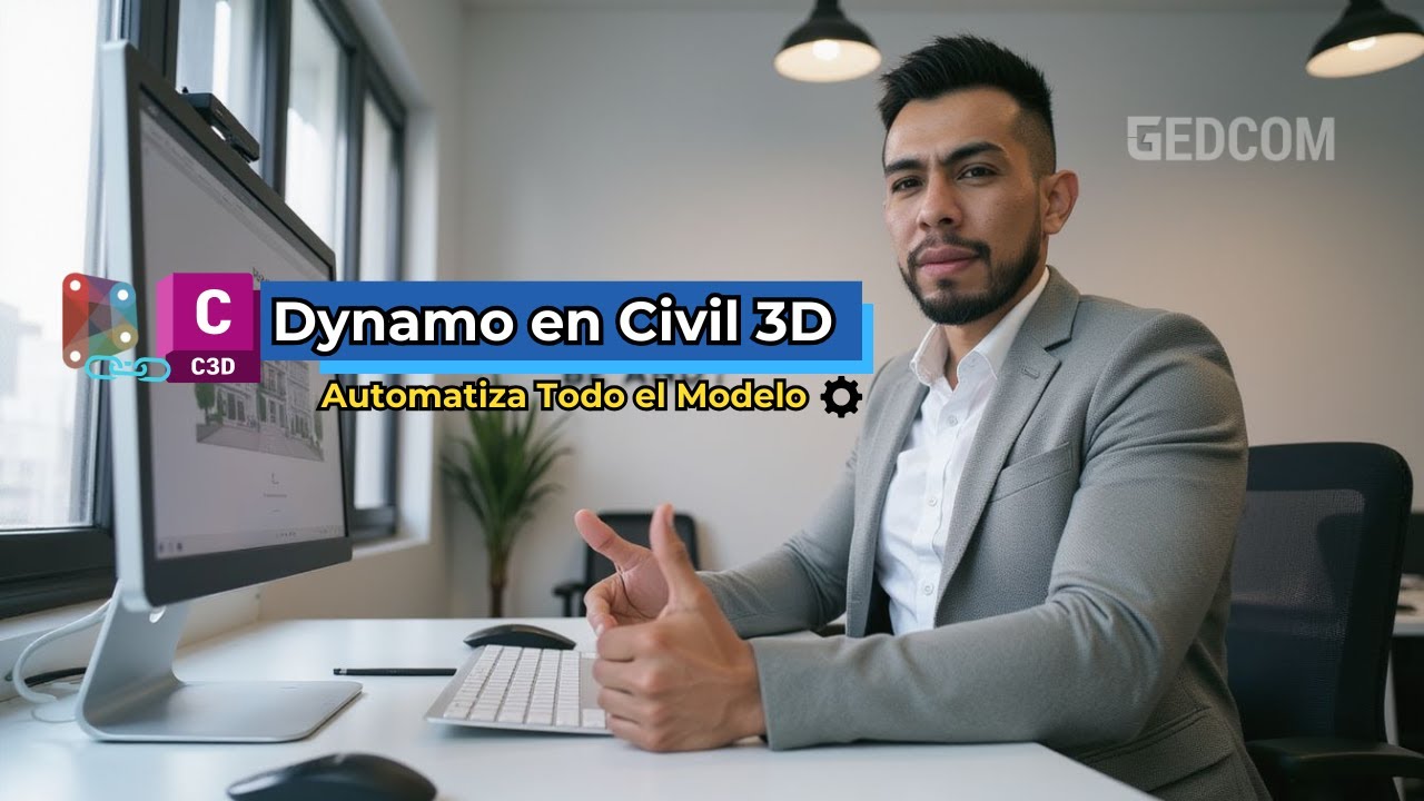 Getting Started With Dynamo For Civil 3D: A Beginner’S Guide – AMGFRR