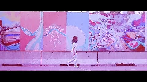 Silvering - Some Light (Video)