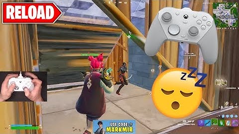 BEST GAMESIR G7 PRO SETTINGS +RELOAD RANKED HANDCAM