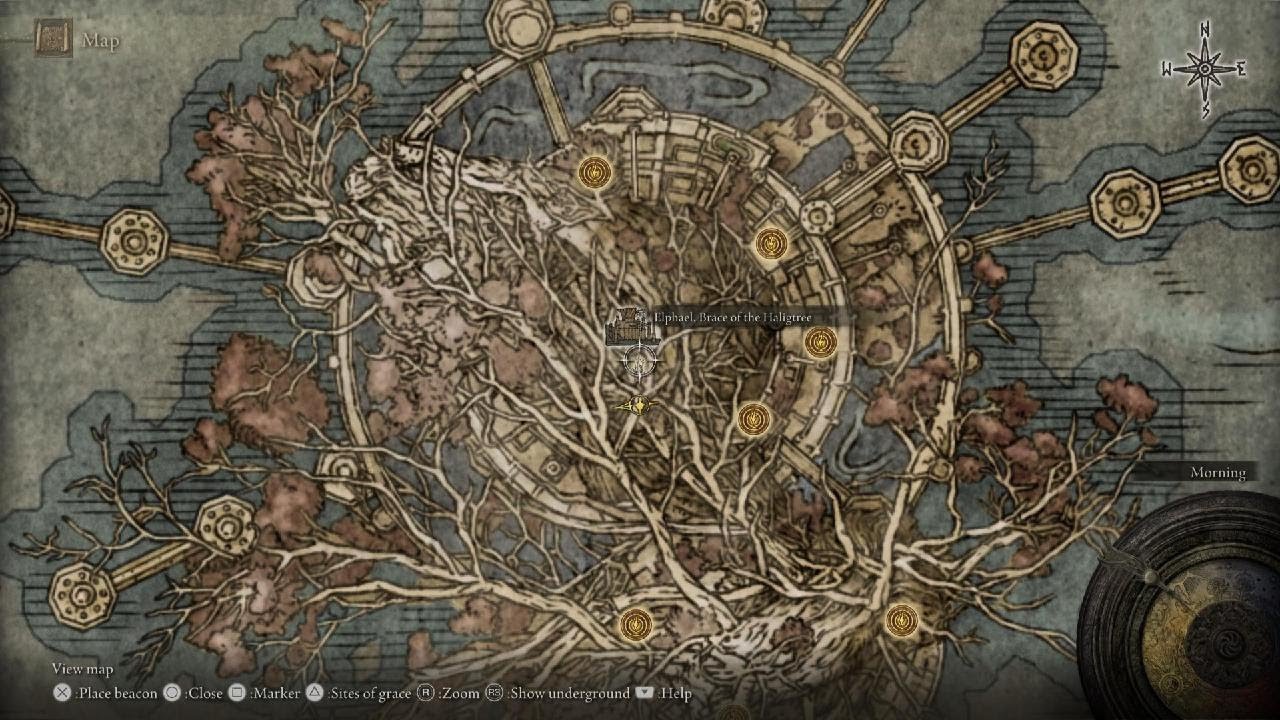 ELDEN RING Flocks Talisman! YouTube