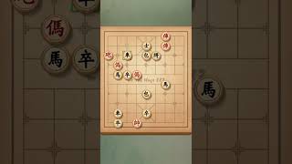Haga 387 #cotuong #chess #chinesechess #cothegiangho #cờtàn #shorts #short