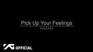 Babymonster Haram Pick Up Your Feelings Cover Clean Ver MP3