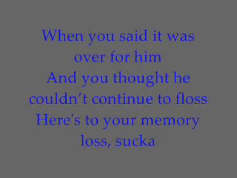 T.I. Feat. Mary J. Blige - Remember Me lyrics