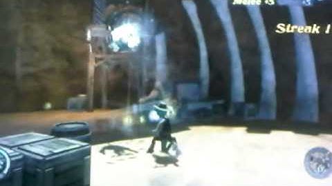 Rango XBOX 360 Jenkins Cousins Farm Collectible Guide