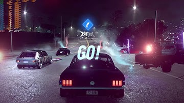 NEED FOR SPEED HEAT Walkthrough Gameplay - Part 3 (No Commentary)