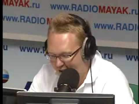 Эфир от 02.08.2010 Кинофарш ч.1