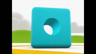 Nick Jr Now Bumpers the Backyardigans And The Fresh Beat Band 2012