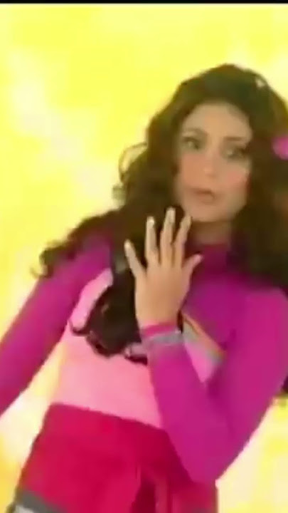 Aline Barros e Cia - homenzinho torto ( oficial)