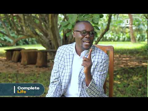 Why Is It Hard To Be Humble By Caswel Mkanda