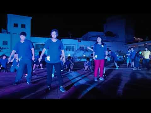 龍潭高中畢業旅行