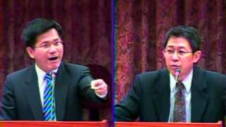 20120924  林佳龍：蔣部長承諾將力爭教育經費並落實足額編列