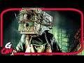 THE EVIL WITHIN - Game Movie