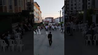 Oyun Havası Sazcı Ahmet