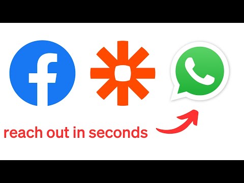 Automate WhatsApp Messages from Lead Forms with Zapier \u0026 Setter AI (Step-by-Step Tutorial)