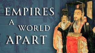 Did Ancient Rome and China Ever Meet?  | Human Voiced, No Ads