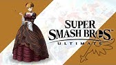 Akogare Tion Theme Of Elizabeth Bathory Super Smash Bros Ultimate Youtube