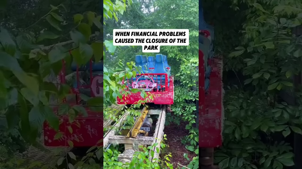 Ghost Town Village Maggie Valley 