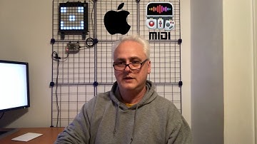 Command Post Midi Keyboard macOS Keyboard Shortcuts