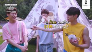 「THAISUB」Plan A Boys (플랜에이 보이즈) ll Me7Nam (미.칠.남) _ EP.03 [1/7]