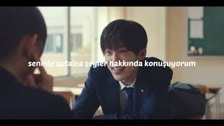 (türkçe çeviri) mahou no kotoba (sihirli kelimeler) - spitz / silent dizi müziği #silent