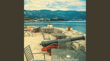 Fun Backdrops for Dixieland Vibes