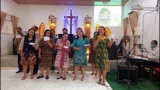 KOYO JOGJA ISTIMEWA (versi rohani)