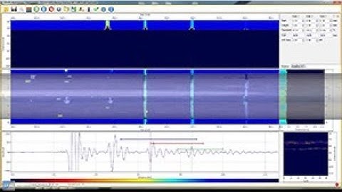 Phased Array Tube Inspection