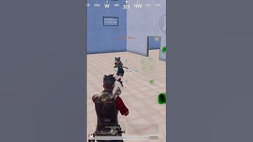 This guy challenged me for 1v1 in all chat 👽😶‍🌫️#bgmi #foryou #pubgmobile #gaming #gameplay