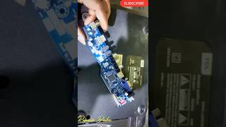 “Universal Board install, TCL 32” TV Magic💥📺🔥#TechFix #TCLUpgrade #DIYTech #gadgets #tvsetup