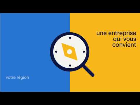 ce que randstad peut signifier pour votre carrière.