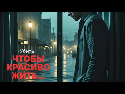 УБЬЕТ ЛЮБИМУЮ РАДИ БОГАТОЙ И УСПЕШНОЙ ЖИЗНИ... Жизнь, которой не было 1-4 серии