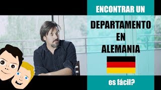 Buscando DEPARTAMENTO en ALEMANIA