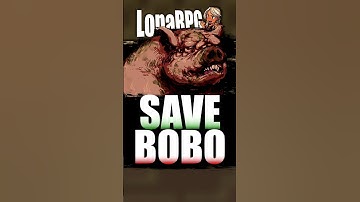 How to recruit Bobo | LonaRPG