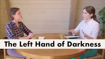 The Left Hand of Darkness - Ursula K. Le Guin | Elle