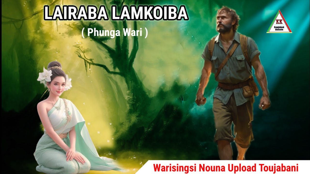 LAIRABA LAMKOIBA || Phunga Wari