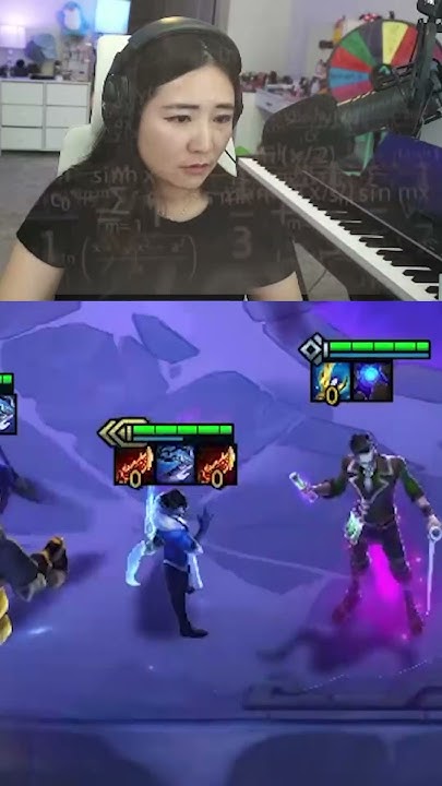 tft corrupts everyone - emilyywang