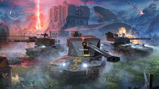 Т-44-85 ПОЛНАЯ ИМБА|WoT blitz