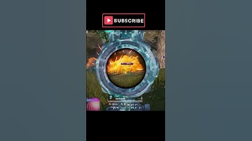 GodL shadow 1v3 Obey eSports 🥵🔥