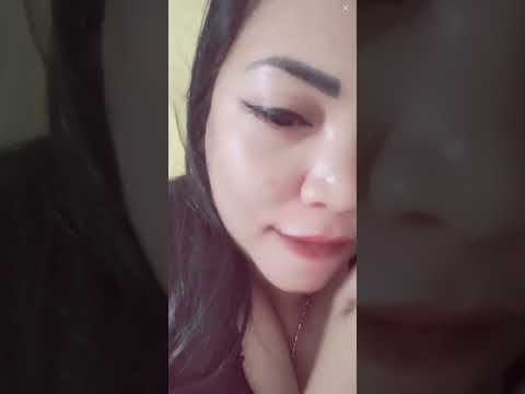 Tante main lidah