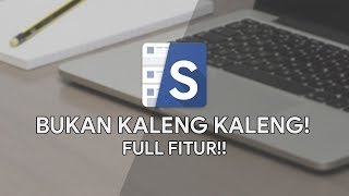 Kecil-kecil Cabe Rawit, Fiturnya Banyakk!!!!