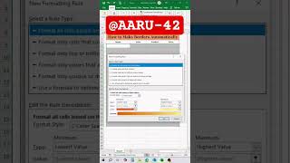 HOW TO MAKE BORDER AUTOMATYCALLY #shortvideo #excel #spreadsheet #exceltips #exceldata #ytshorts