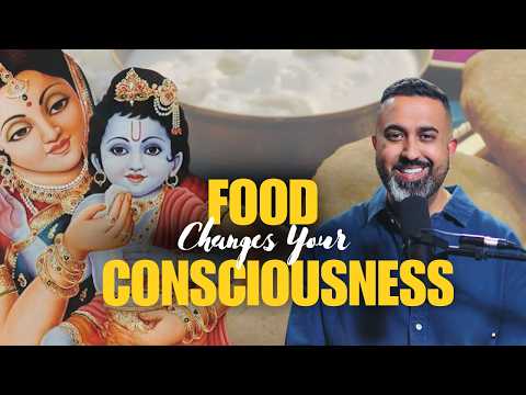 Episode #130: You’ve Been Eating Wrong Your Whole Life