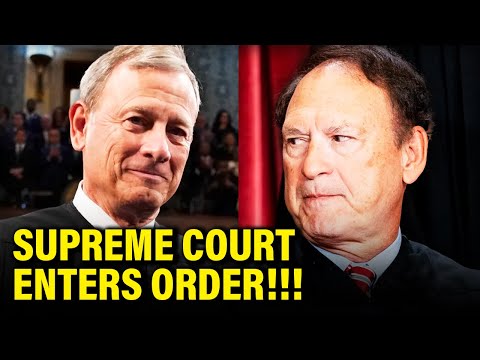 Supreme Court ISSUES