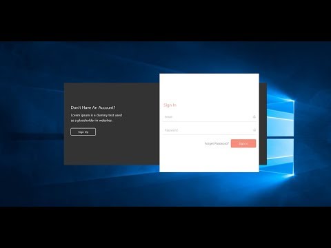 JavaFx - Animated