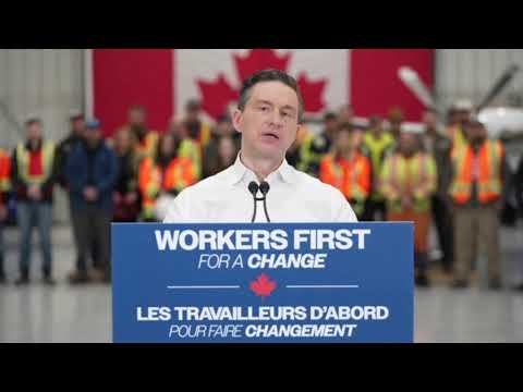 LIVE: Put Canada’s